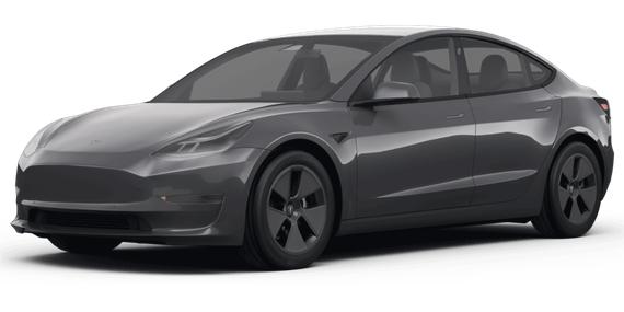 TESLA MODEL 3 2022 5YJ3E1EA3NF298817 image